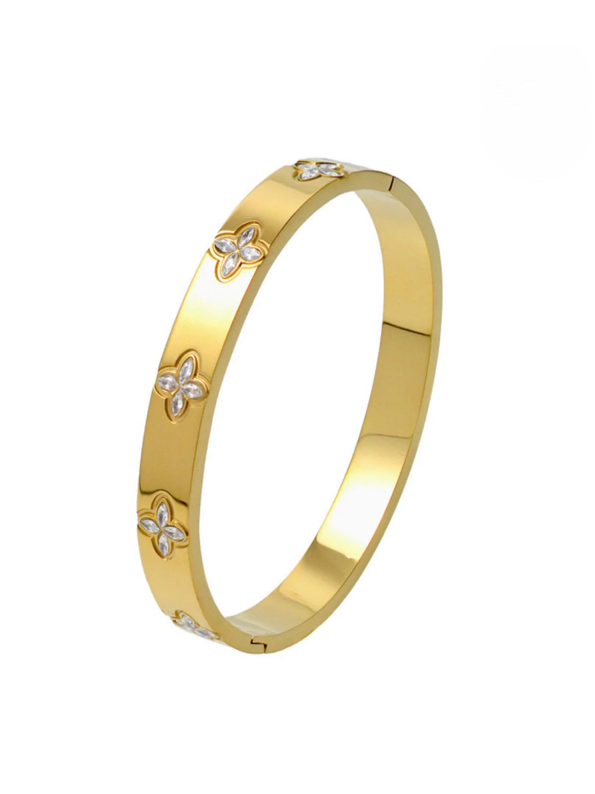 callie Bangle