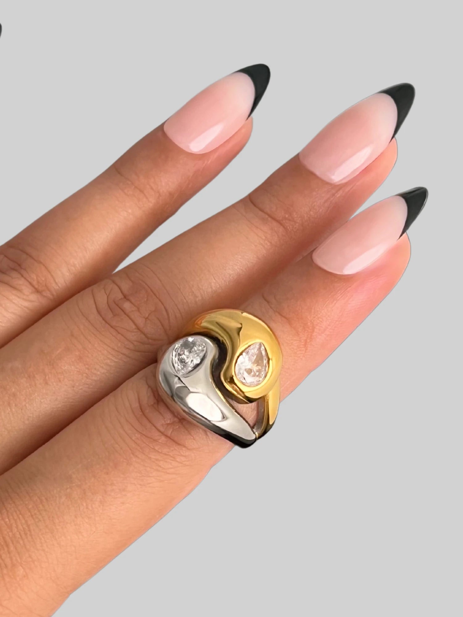 Starlet Ring