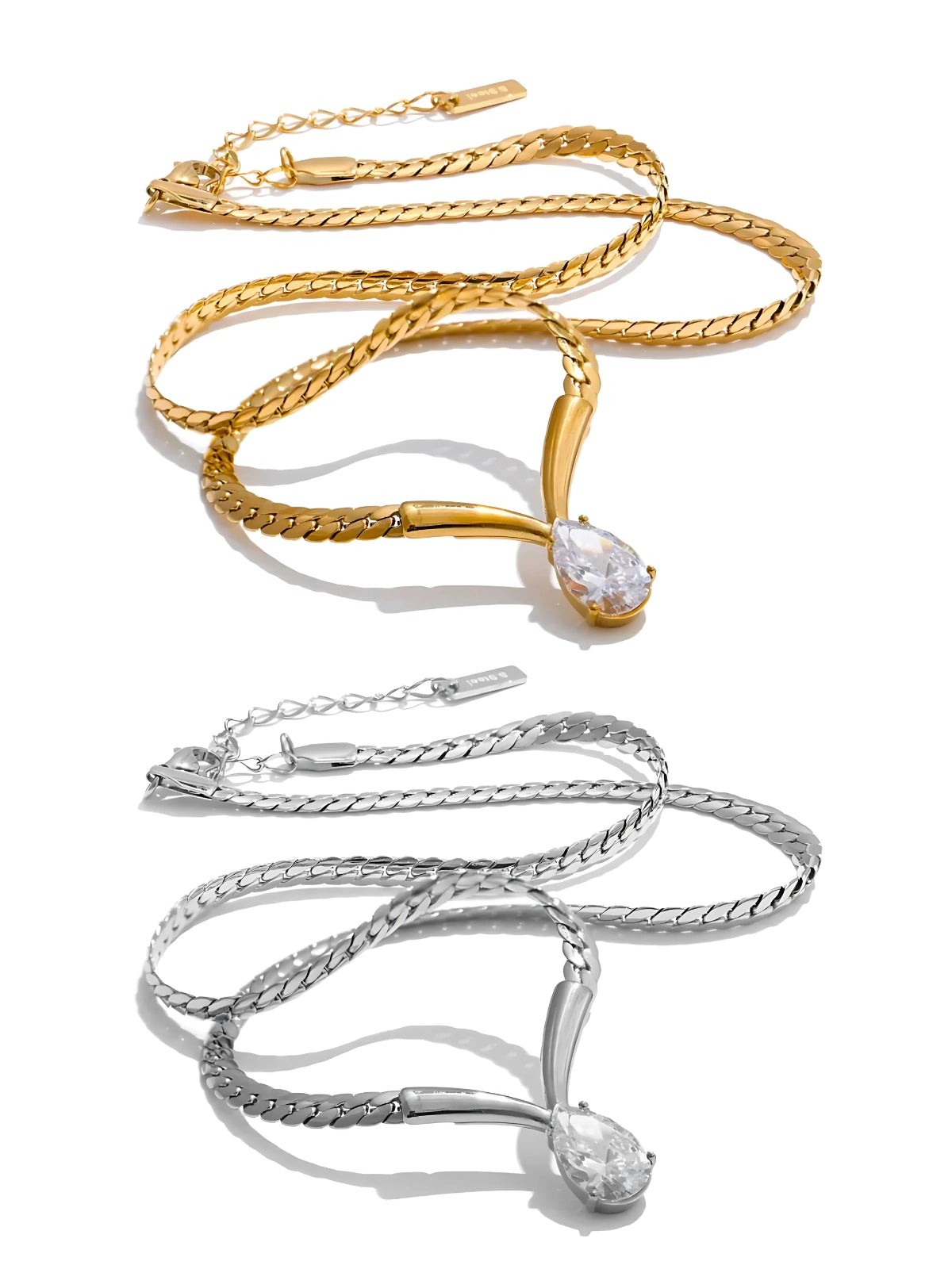 imber NECKLACE
